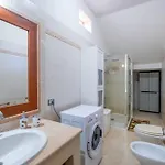 Prázdninový dům Rosso Pepe
