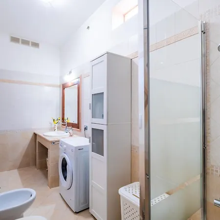 Rosso Pepe Дом отдыха *