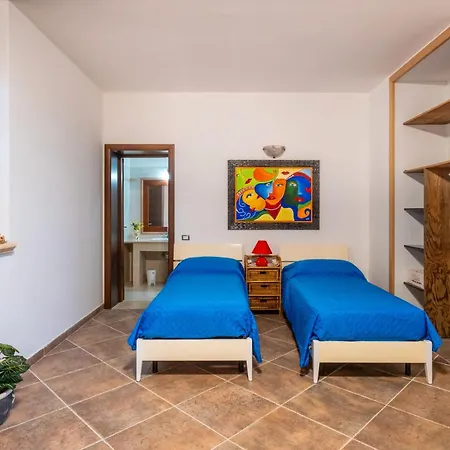 Holiday home Rosso Pepe Galatone