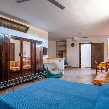 Rosso Pepe * Galatone