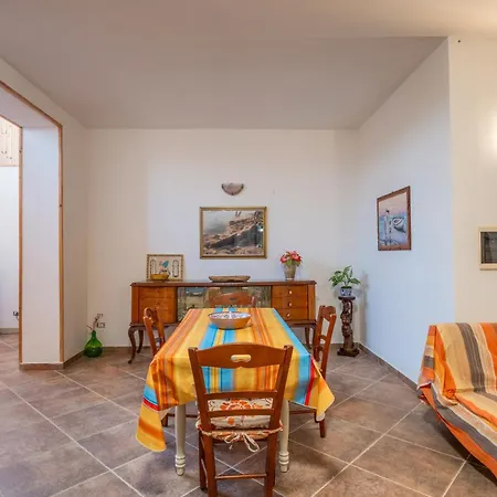 Holiday home Rosso Pepe Galatone