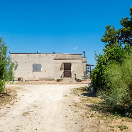 Casa de Férias Rosso Pepe Galatone