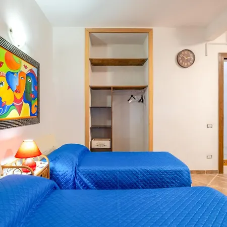 Casa de Férias Rosso Pepe