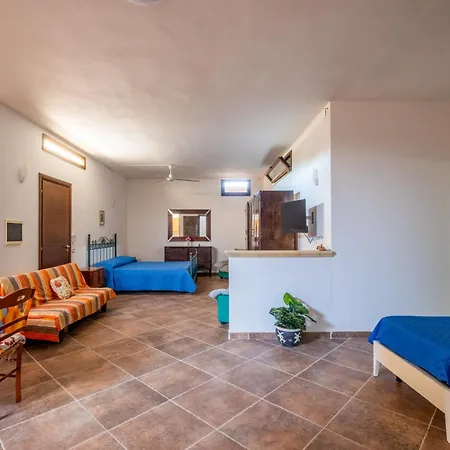 Casa de Férias Rosso Pepe *