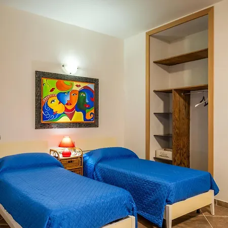Rosso Pepe Casa de Férias Galatone